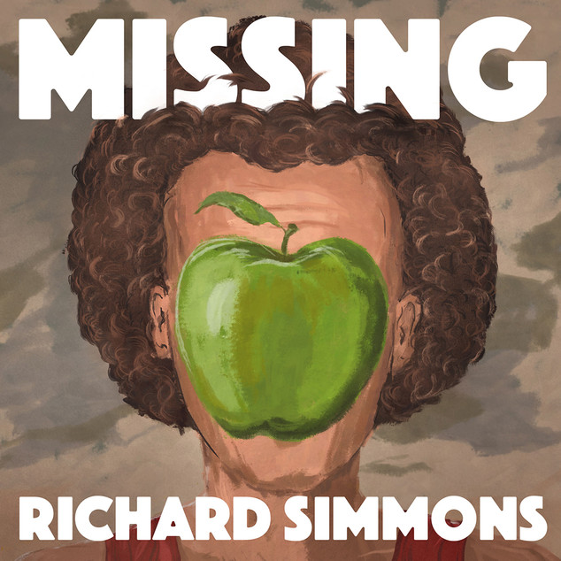 Missing Richard Simmons Missing Richard Simmons
